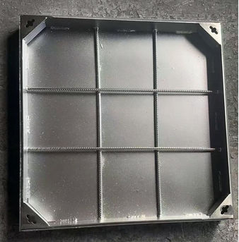 六安井盖